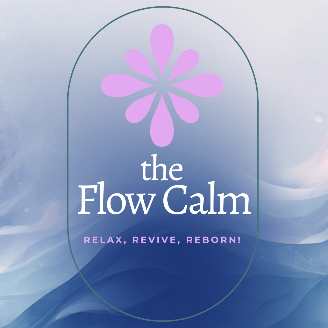 The Flow Calm
